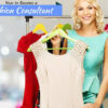 Naomi’s 2-hour styling session for wardrobe refinement and personal style enhancement